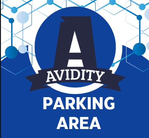 Fair Grounds Parking